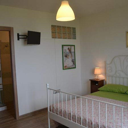 Il Piccolo Carro Apartments Monterubbiano Room photo