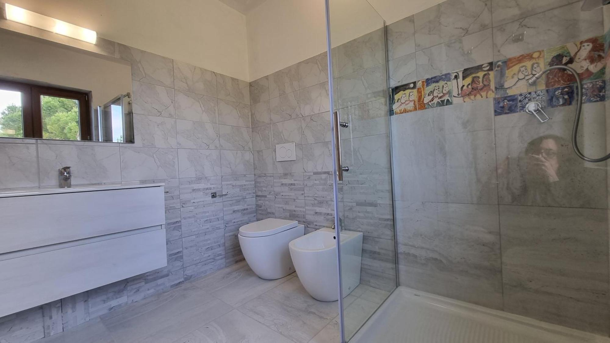 Il Piccolo Carro Apartments Monterubbiano Exterior photo