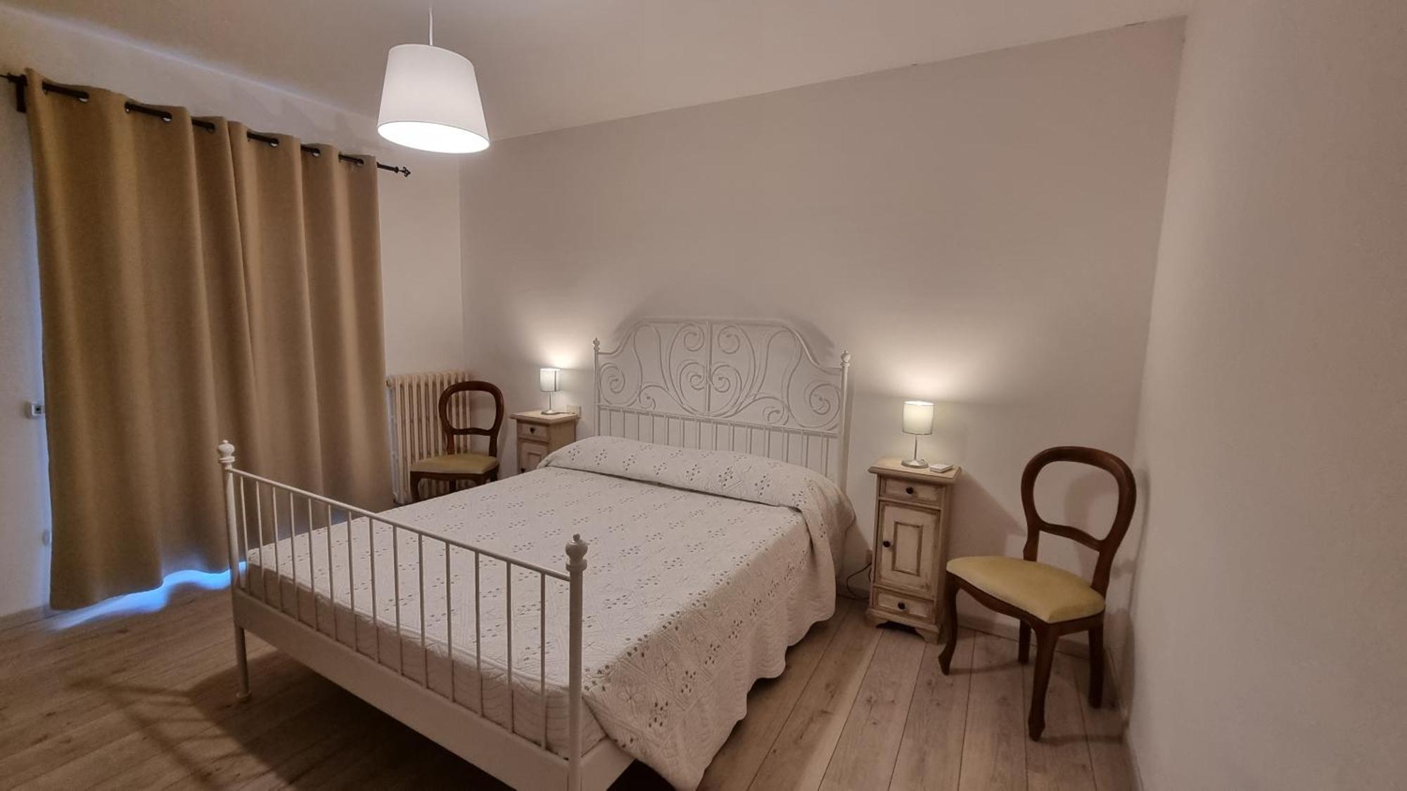 Il Piccolo Carro Apartments Monterubbiano Exterior photo