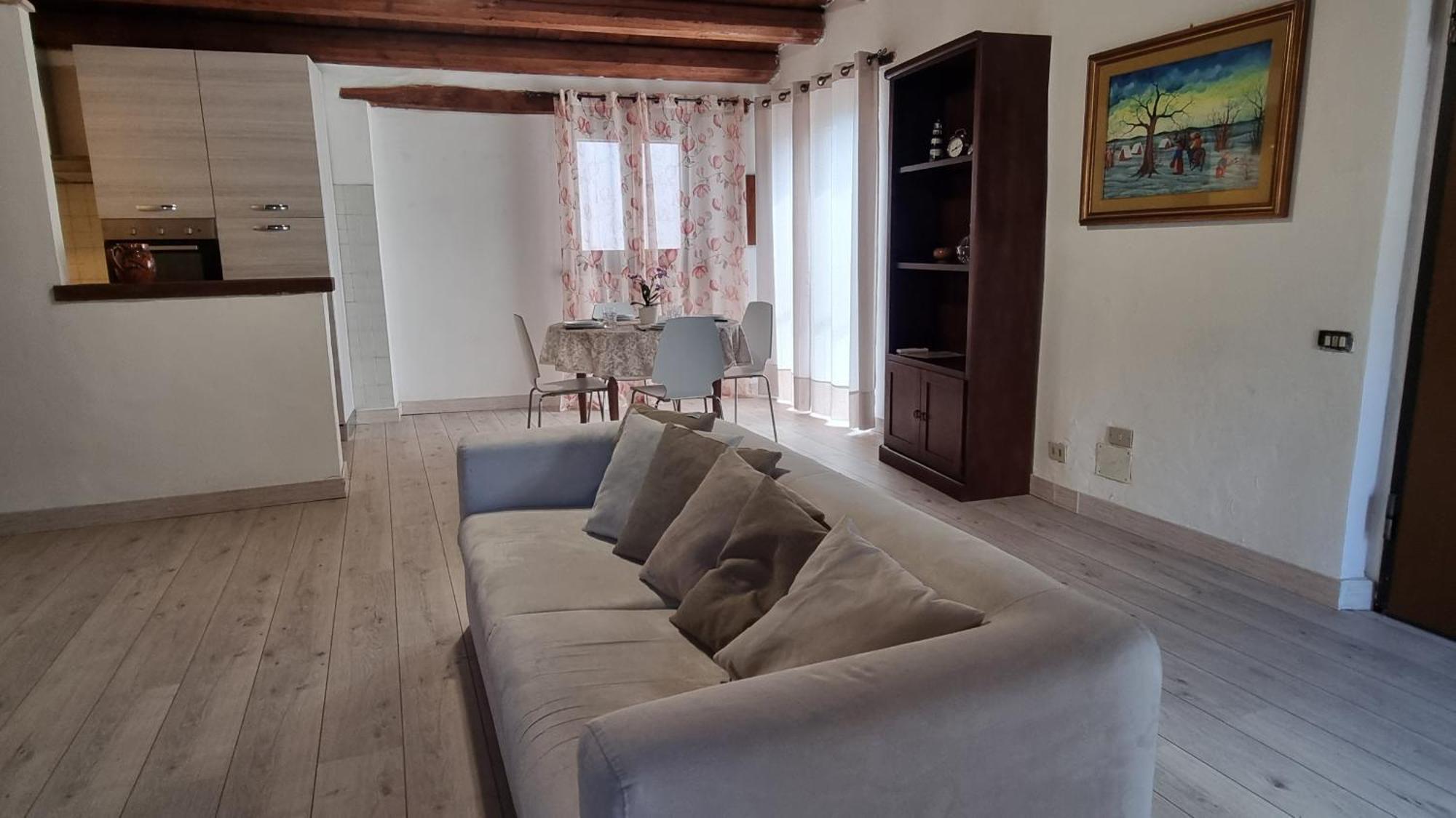 Il Piccolo Carro Apartments Monterubbiano Exterior photo
