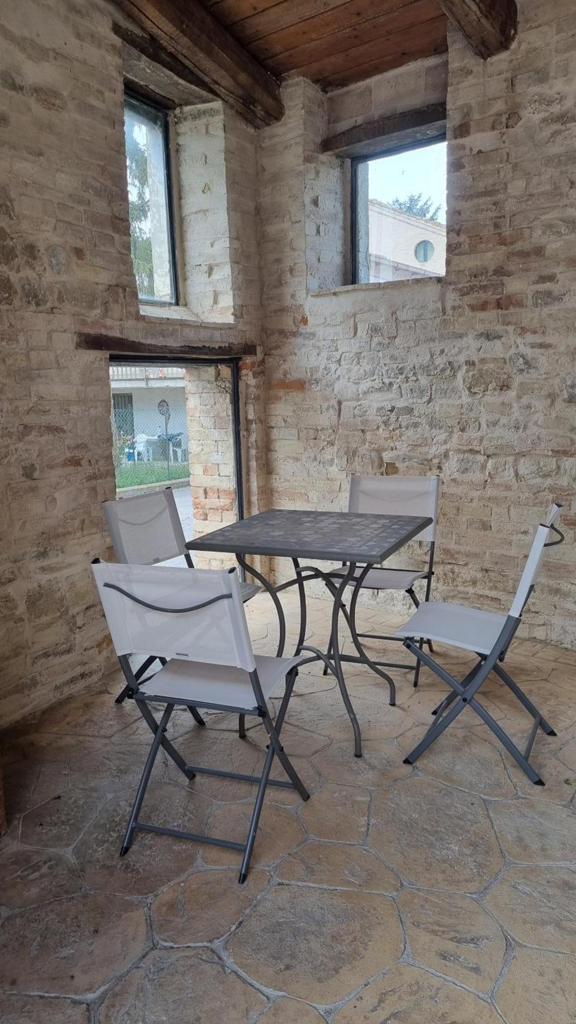 Il Piccolo Carro Apartments Monterubbiano Room photo
