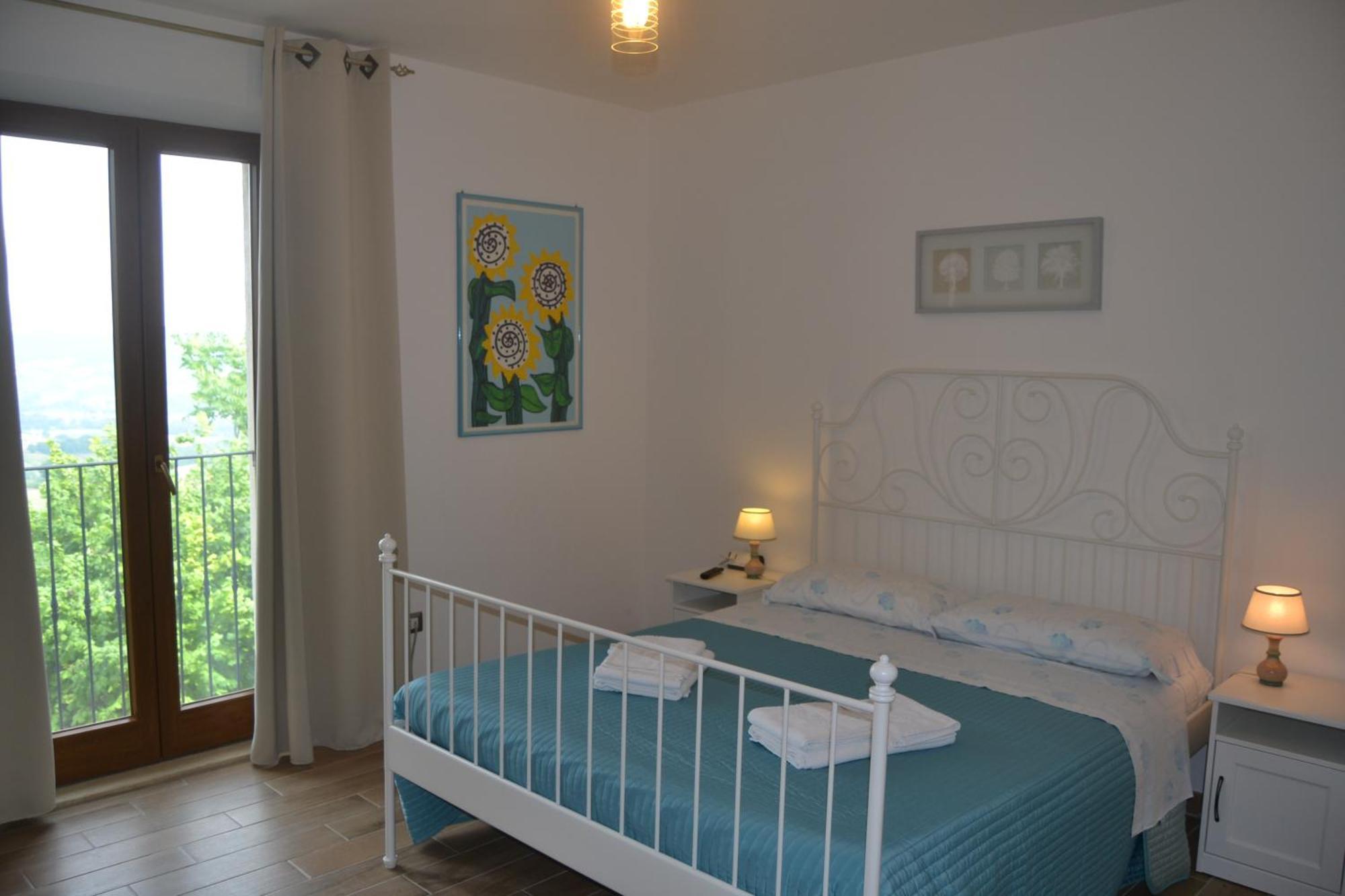 Il Piccolo Carro Apartments Monterubbiano Room photo