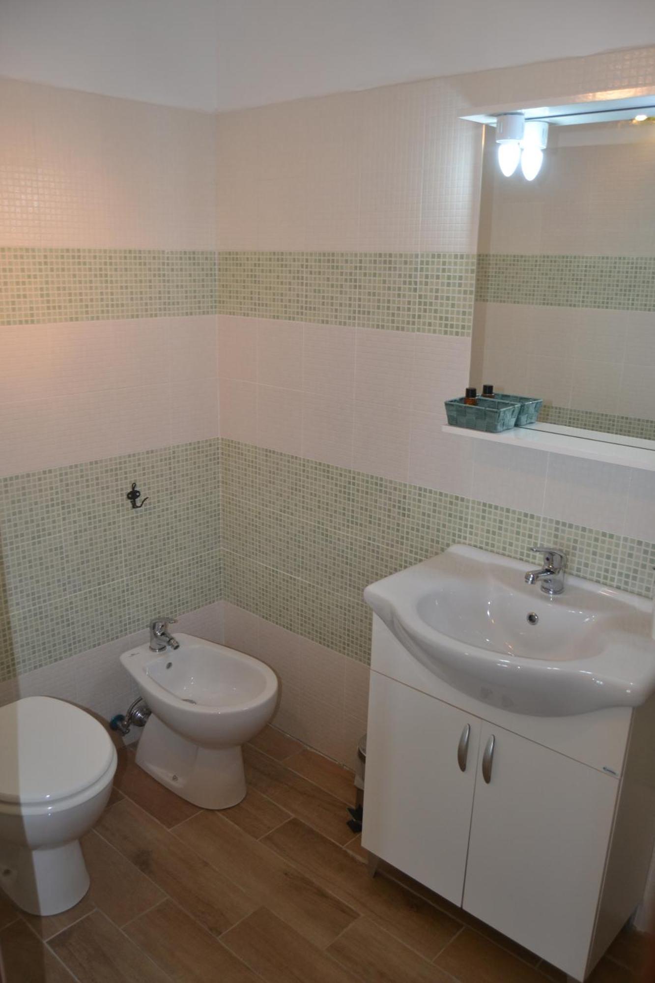 Il Piccolo Carro Apartments Monterubbiano Room photo