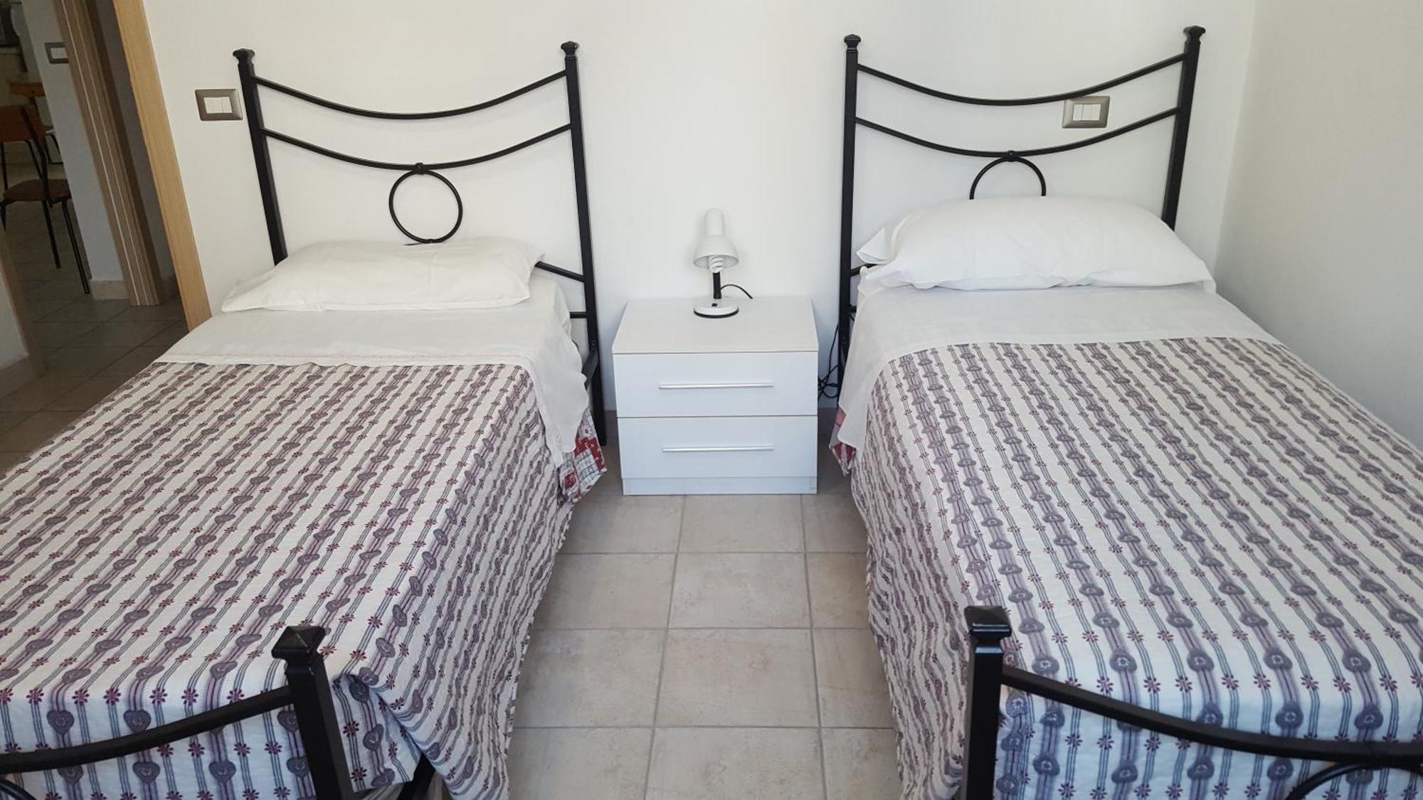 Il Piccolo Carro Apartments Monterubbiano Room photo